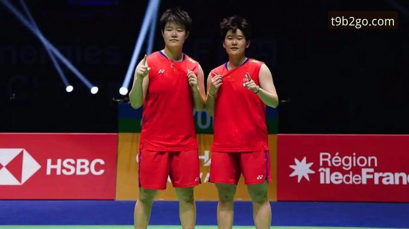 中国队第21次闯入尤伯杯决赛：3-0完胜日本的战术深度解析